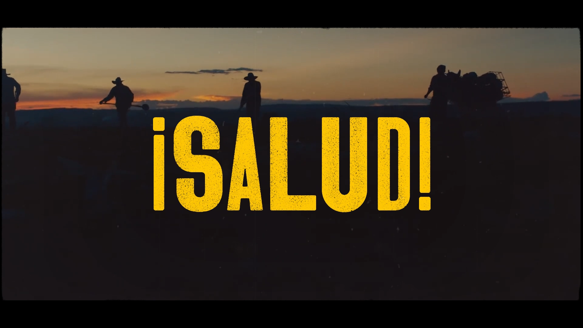 Cazadores Tequila - Branded Content Video