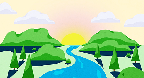 Ice River Sustainable Solutions Manifesto