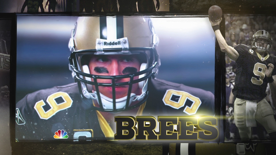 nbc sunday night football promo