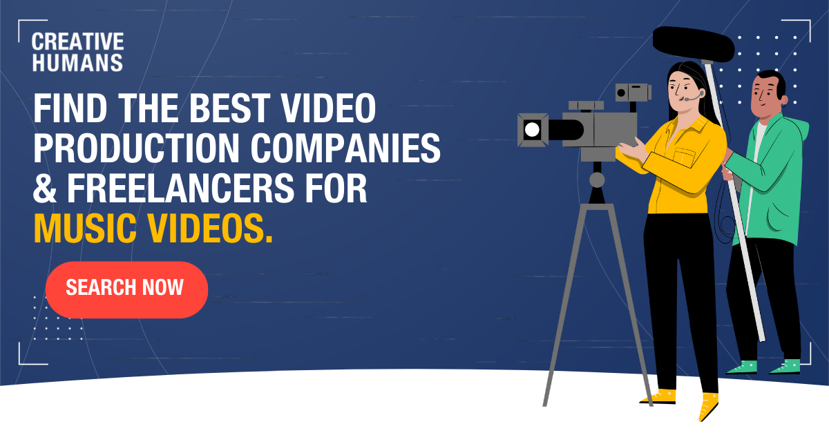 Nyc Video Production Studio
