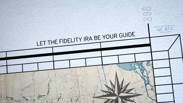 Fidelity 'Value' TV Commercial